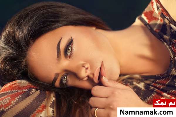 بهترین رژ لب برای پوست گندمی ، سبزه و تیره