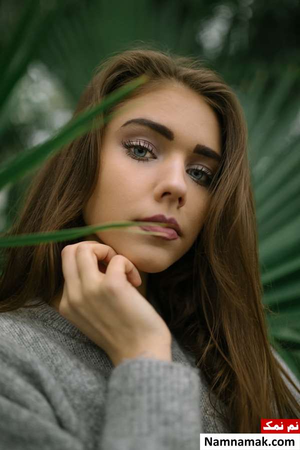 بهترین رژ لب برای پوست گندمی ، سبزه و تیره