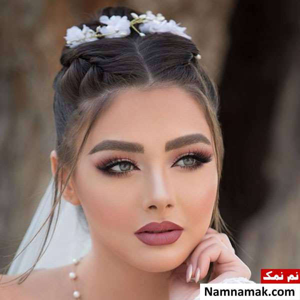 لب قلوه ای و غنچه ای