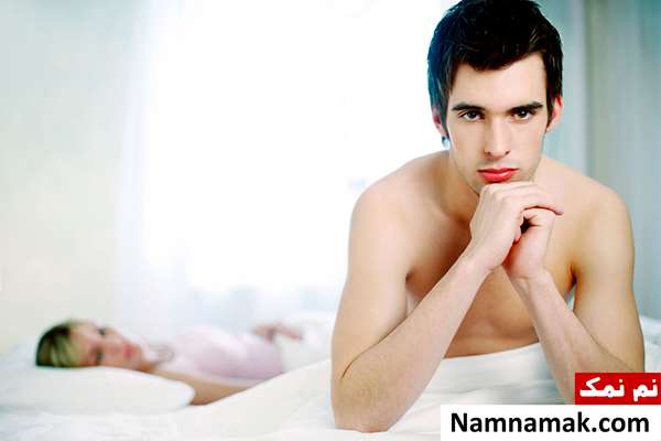 خطرات داروهای تقویت جنسی برای چشم