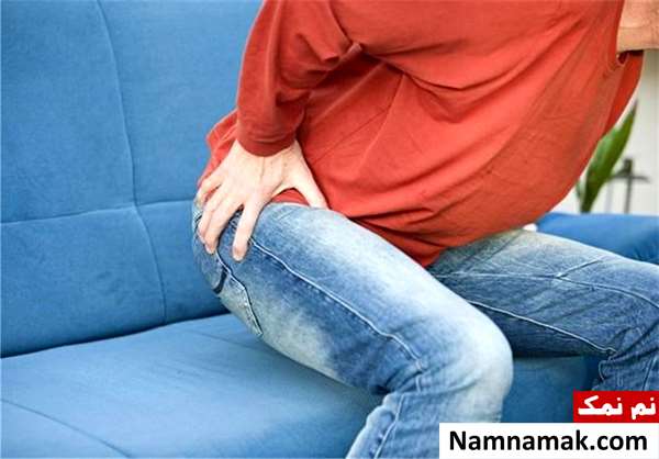 دردهای ناشی از عصب سیاتیک