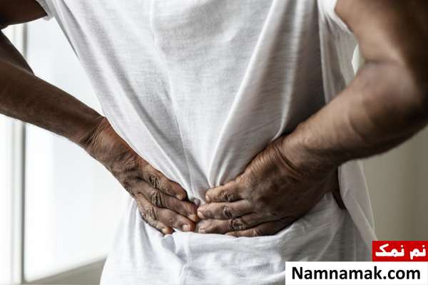 درد دیسک کمر چگونه است؟ درد دیسک کمر چگونه است؟