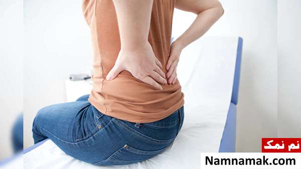 درد دیسک کمر چگونه است؟ درد دیسک کمر چگونه است؟