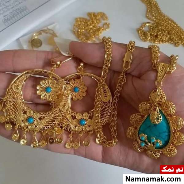نحوه استفاده از بدلیجات