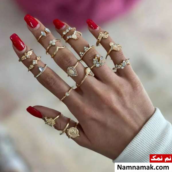 نحوه استفاده از بدلیجات