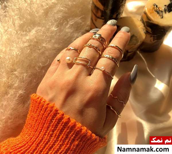 نحوه استفاده از بدلیجات