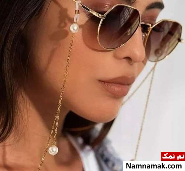 ست بدلیجات با لباس