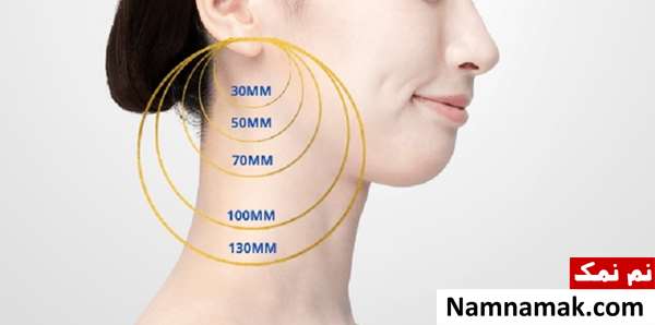 اصول ست کردن گوشواره حلقه ای با لباس