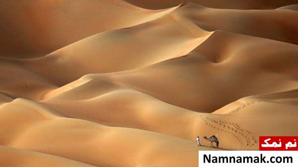 سفری جذاب به جاذبه های جهان در قاب عکس