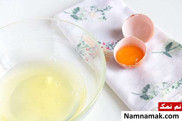ماسک تخمه مرغ ماسک تخمه مرغ