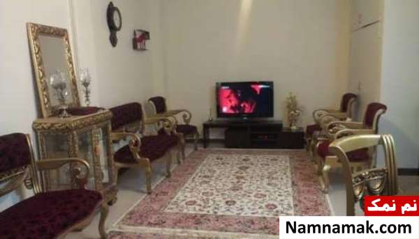 تزیین خانه ساده ایرانی