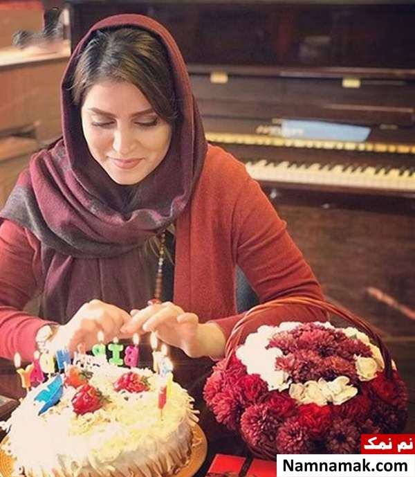 مهدیه محمدخانی