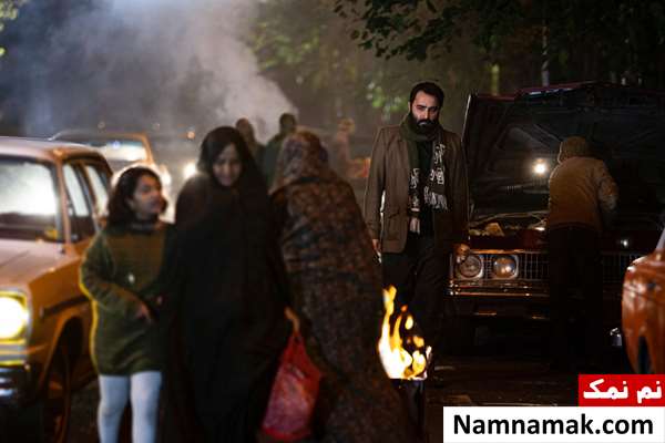 فیلم سینمایی پسر مریم فیلم سینمایی پسر مریم