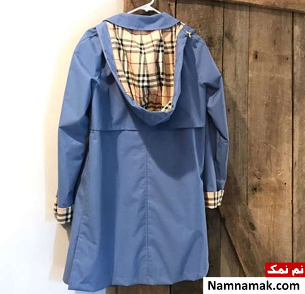 نکته هایی برای خرید بارانی،راهنمای خرید انواع بارانی