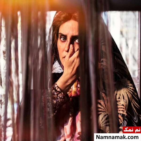 خلاصه داستان و معرفی بازیگران فیلم ابلق الناز شاکردوست در فیلم سینمایی ابلق