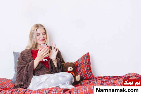  راه های ترک عادت به موبایل