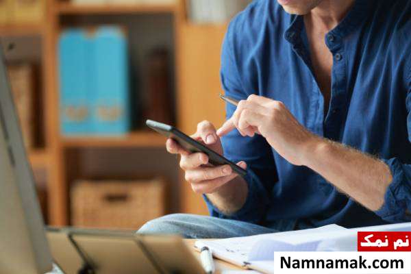 زمان استفاده از دستگاه های دیجیتال