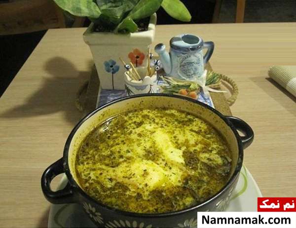 طرز تهیه کله جوش قزوینی