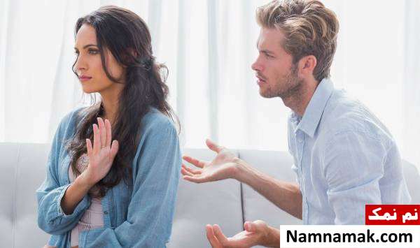 رفتار با آدم فضول