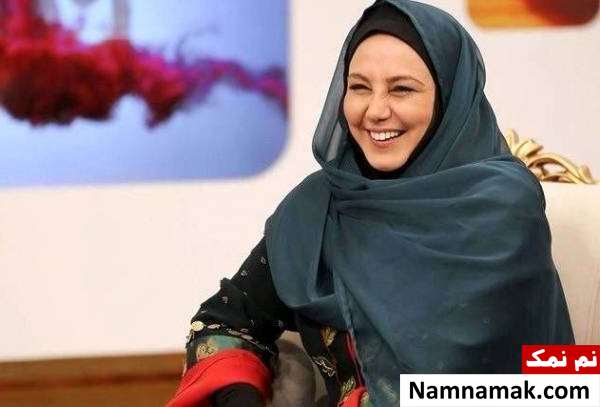بهنوش بختیاری قبل از عمل جراحی بینی اش+ عکس بهنوش بختیاری بازیگر کشورمان