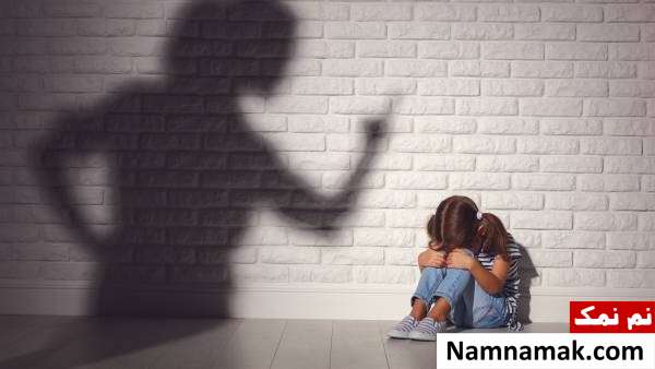 نحوه رفتار با کودک 