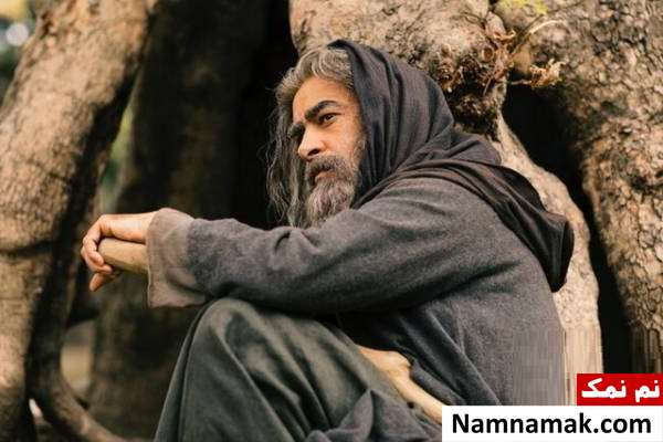 خلاصه داستان و معرفی بازیگران فیلم مست عشق شهاب حسینی در مست عشق