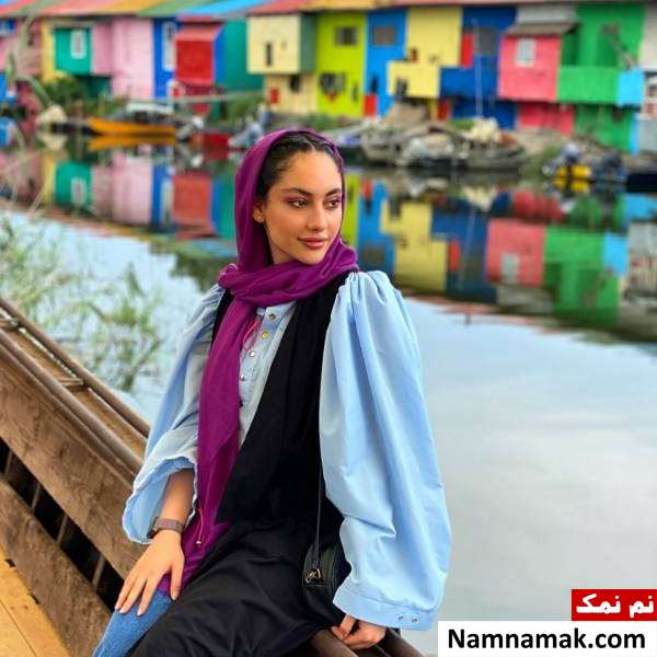 عکس ریبای ترلان پروانه