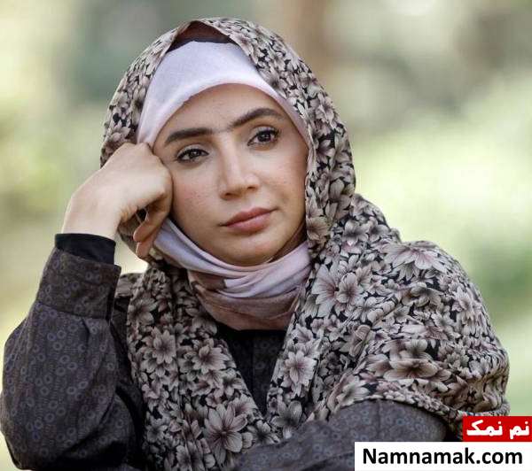 شبنم قلی خانی در بیگانه ای با من است