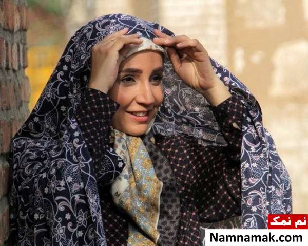 بازی شبنم قلی خانی در بیگانه ای با من است