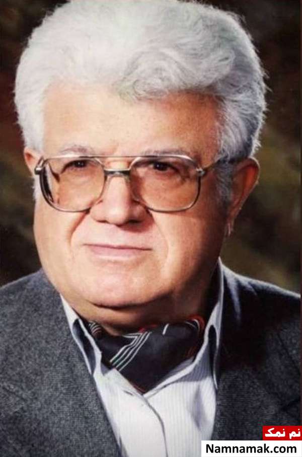 سالار عقیلی در غم از دست دادن پدرش به سوگ نشست درگذشت پدر سالار عقیلی