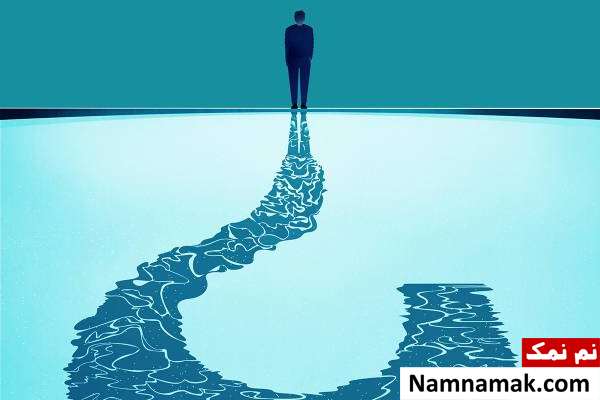  شناخت خود برای تصمیم گیری