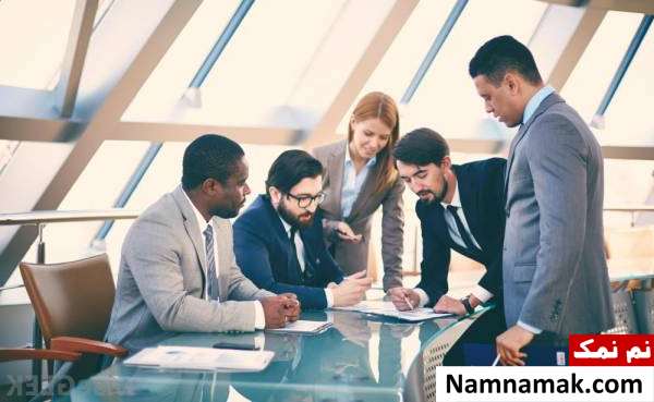 بهترین بودن در کار