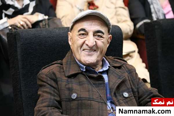 عکسهای شخصی تورج نصر