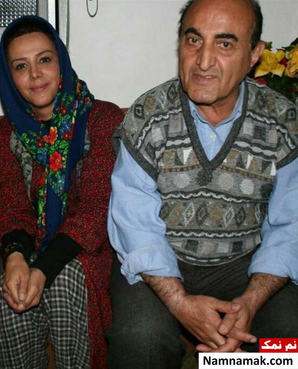 زندگی شخصی تورج نصر