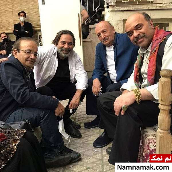 خلاصه داستان و معرفی بازیگران فیلم مارپیچ عکسی از بازیگران فیلم مارپیچ