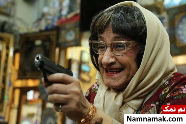 خلاصه داستان و معرفی بازیگران فیلم مارپیچ اکبر سنگی در فیلم مارپیچ