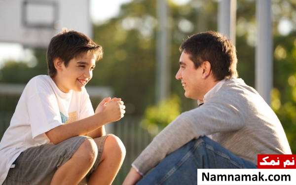 تربیت کودکان در برابر افاده ای شدن