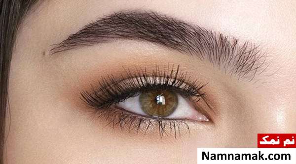 آنچه در مورد کاشت ابرو کسی به شما نمیگوید پیوند ابرو با موی طبیعی