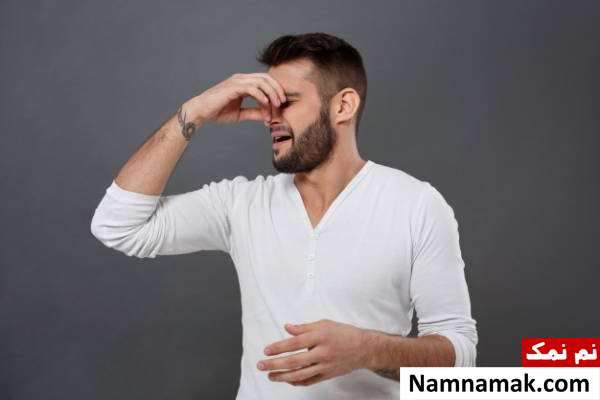 جراحی انحراف بینی یا سپتوپلاستی برای کی لازمه؟ سپتوم بینی