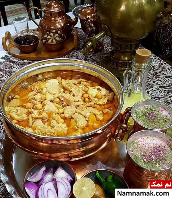 دلیل نامگذاری روز جهانی سیرابی