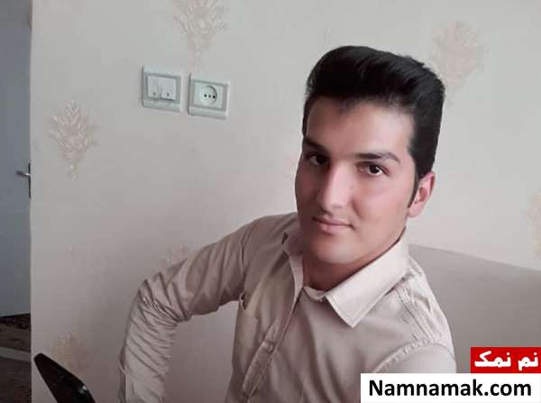 عکس های شخصی مهرداد سپهری