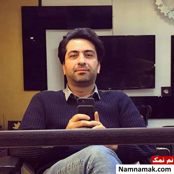 محمد معتمدی خواننده کشورمان