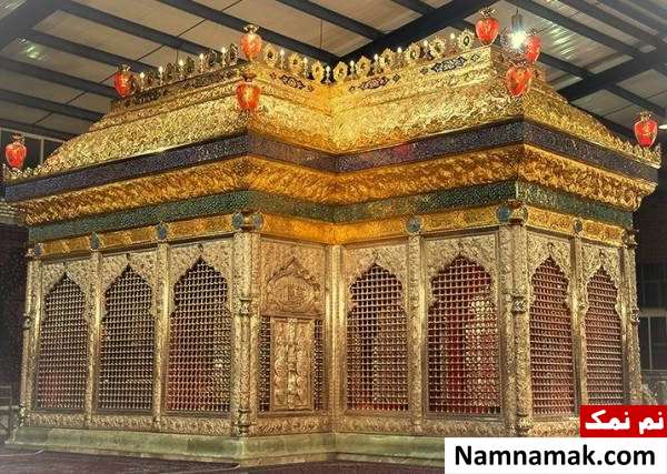 زندگینامه امام حسن عسکری(ع)