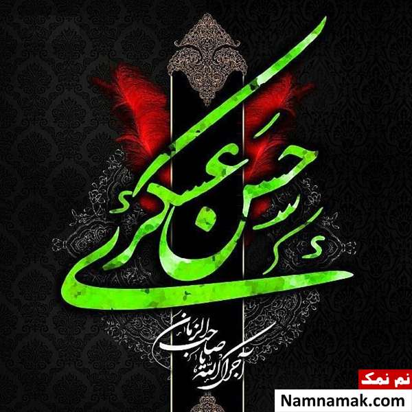 زندگینامه امام حسن عسکری(ع)