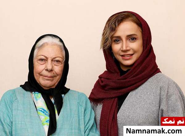 خلاصه داستان و معرفی بازیگران فیلم حرف آخر شبنم قلی خانی و ثریا قاسمی در حرف آخر