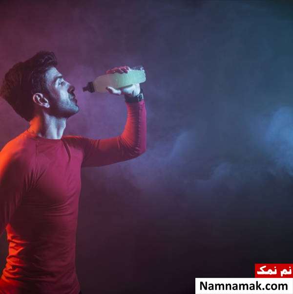 از علل و علائم تا عوارض کمبود کراتین بدن + فواید مصرف کراتین در ورزشکاران