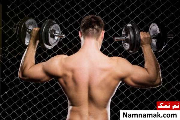 از علل و علائم تا عوارض کمبود کراتین بدن + فواید علت و علائم کمبود کراتین در بدن