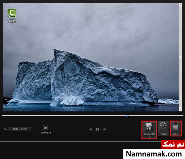گزینه مورد نظر خود را انتخاب کنید