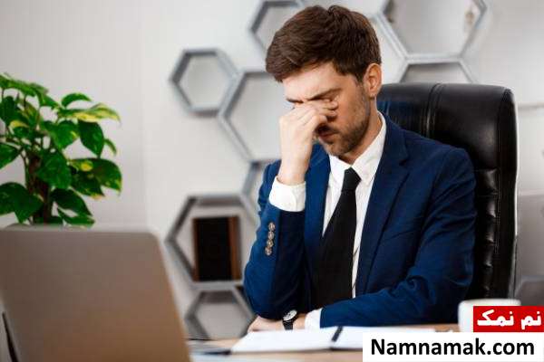 بعد از یک روز سخت چکار کنیم