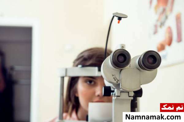 علت انواع ترشح چشم و بیماریهای مرتبط با رنگ ترشح چشم مراجعه به چشم پزشک
